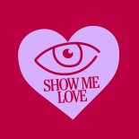 HELLMATE, Santiago & Carlitos, Chantal Lewis-Brown - Show Me Love (Extended Mix)