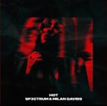 SP3CTRUM & Milan Gavris - Hot