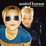 Solid Base - Let It All Be Sunshine (Kosmic Remix)