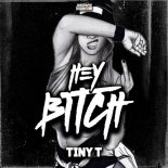 Tiny T - Hey Bitch (Original Mix)