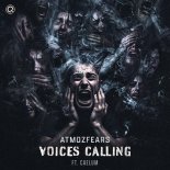 Atmozfears & Caelum - Voices Calling (Extended Mix)