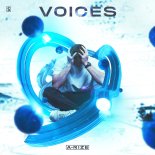 A-RIZE - Voices (Original Mix)