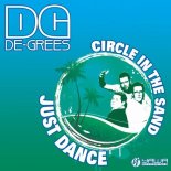 De-Grees - Circle in the Sand (Original Mix)