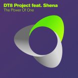 Dt8 Project Feat. Shena - The Power Of One (Mike Shiver's Catching Sun Remix)