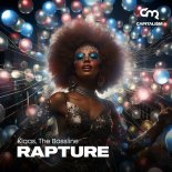 Klaas & The Bossline - Rapture