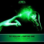 DJ Gollum & Empyre One - The Bad Touch 2k23 (Hypertechno Mix)