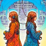 Teenage Mutants & Replay M - Vertigo (Original Mix)