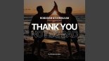 Robxdan & Consilium - Thank You (not so bad)