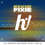 CEV's - Fixie (Original Mix)