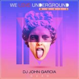 DJ John Garcia - Guao (Original Mix)