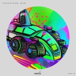 Spacefunk Dub - Innyo (Extended Mix)