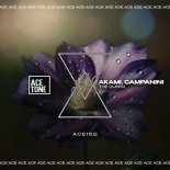 Akami, CAMPANINI - The Queen (Original Mix)
