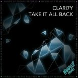 CLARI7Y - Take It All Back (Extended Mix)