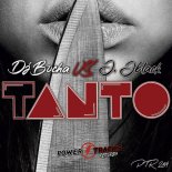 Dj Bocha vs. J. JBlack - Tanto (Clavaito Mix)