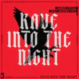 Darren Styles Feat. Diandra Faye - Rave Into The Night (Extended Mix)
