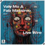 Valy Mo & Fab Massimo - Live Wire (Extended Mix)