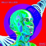 Billy Gillies Feat. Hannah Boleyn - DNA (Loving You) (Joel Corry Remix)