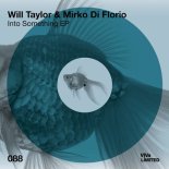 Will Taylor (UK), Mirko Di Florio - Into Something (Extended Mix)