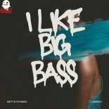 Kritt & Tatanko - I Like Big Bass (Extended Mix)
