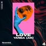 Yanga (AR) - Super Love (Extended Mix)