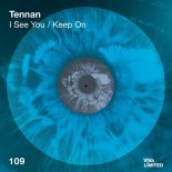 Tennan - Keep On (Extended Mix)