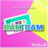 Marc Reason, JAKLE - Bam Bam (Extended)