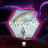 Jolo Dj, Salva - Bassline (Extended Mix)
