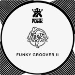 Ministry Of Funk - Movin (Funky Soul Mix)