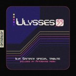 Ilya Santana - Ulysses 33 (Antoeknee's Stripdown Mix)