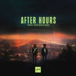 TW3LV, Yusuf Alev & ZHIKO - After Hours (Extended Mix)