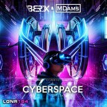 Berox & MDams - Cyberspace (Extended Mix)