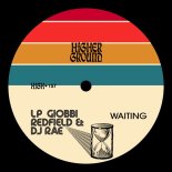 LP Giobbi, Redfield & DJ Rae - Waiting (Extended Mix)