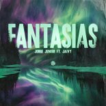 Jorge Junior Feat. Jaivy - Fantasias