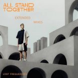 Lost Frequenices Feat. Zak Abel - No Limit (Extended Mix)