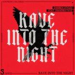 Darren Styles Feat. Diandra Faye - Rave Into The Night (Edit)