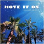 Vinylshakerz, Moverz.Inc - Move it on (Instrumental Maxi)