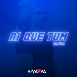 DJ Vavva - Ai Que Tum (Extended Mix)