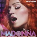 Madonna - Sorry (MKVG Radio Edit)
