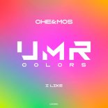 Che&Mos - I Like (Original Mix)