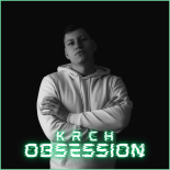 Krch - Obsession