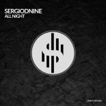 Sergiodnine - Holdin' (Original Mix)