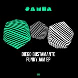 Diego Bustamante - WNDRS (Original Mix)