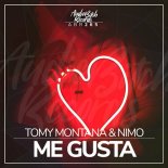 Tomy Montana, Nimo(HUN) - Me Gusta (Original Mix)