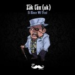 Zak Cox (UK) - Got to Say (Original Mix)