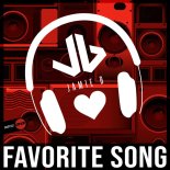 Jamie B - Favorite Song (Original Mix)