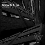 Melvin Spix - Cajas de Ritmo (Original Mix)