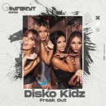 Disko Kidz - Freak Out (Clubmix)