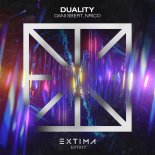 Dani Sbert & Nrico - Duality (Original Mix)