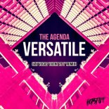 The Agenda - Versatile (Jay Vegas 'Event 201' Remix)