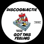 DiscoGalactiX - Got This Feeling (Original Mix)